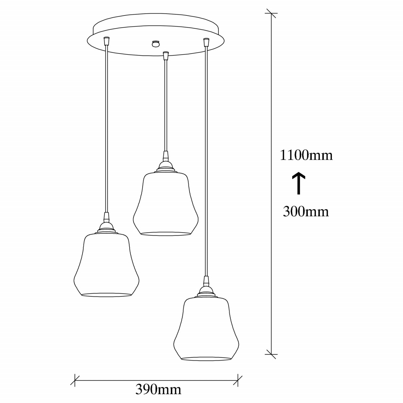 Poze Candelabru Gold - 041