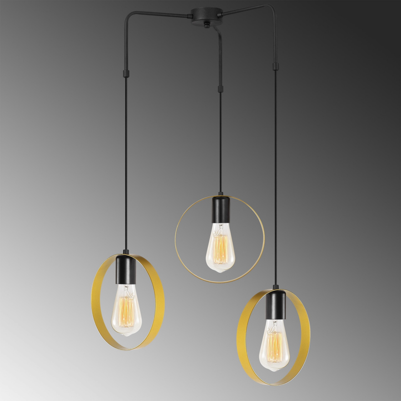 Poze Candelabru Halka - 4576