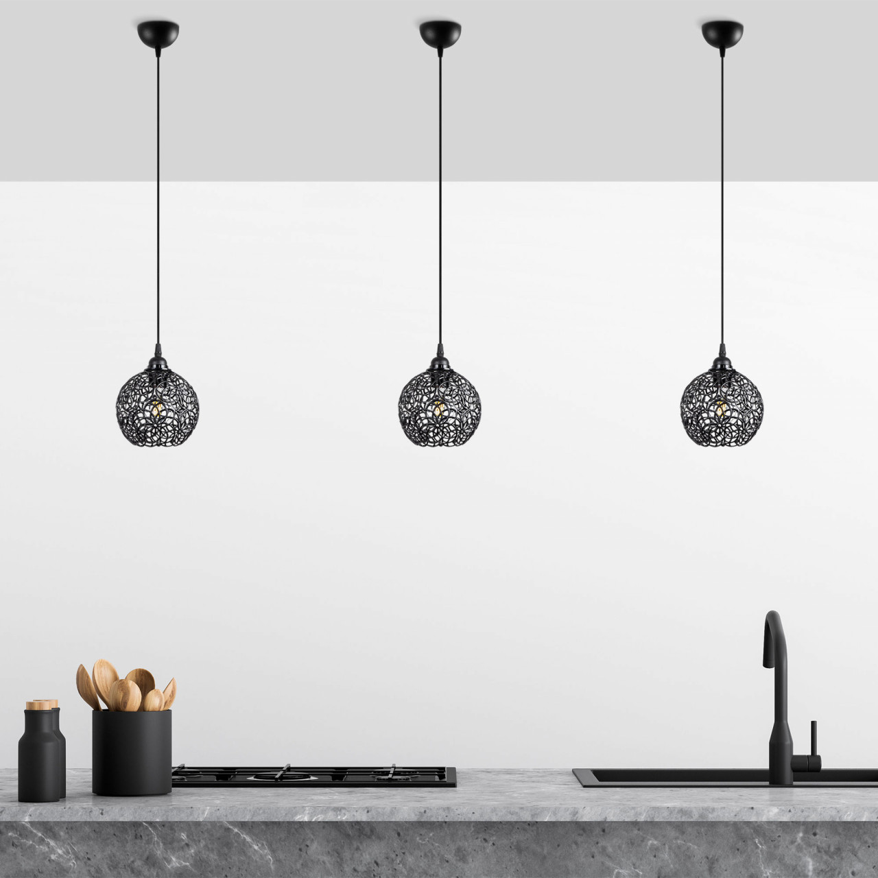 Poze Candelabru Hay - 11875