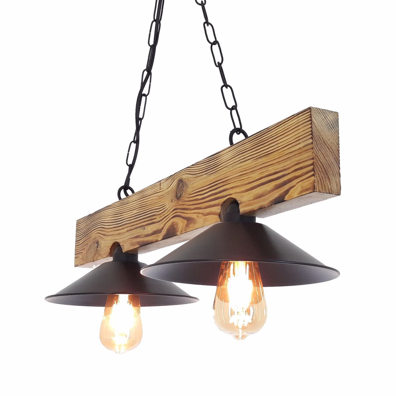 Poze Candelabru Hepsi İki Şapka Avize