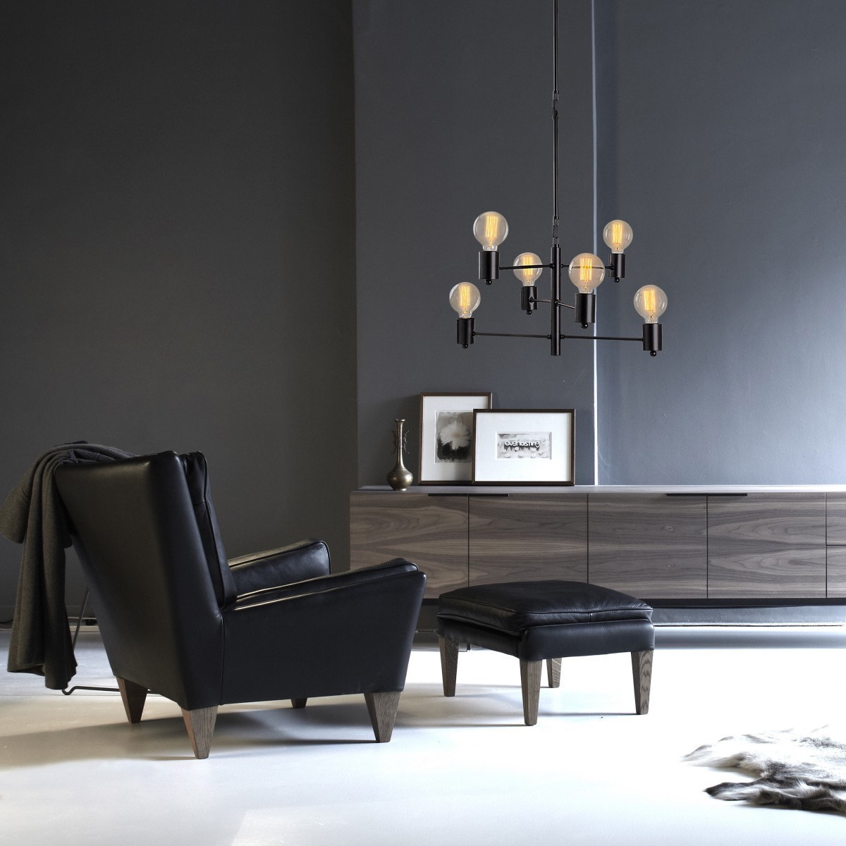 Poze Candelabru Hexa - 6936