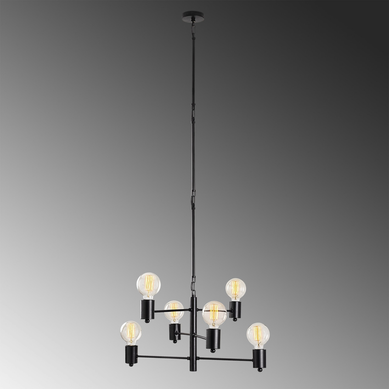 Poze Candelabru Hexa - 6936
