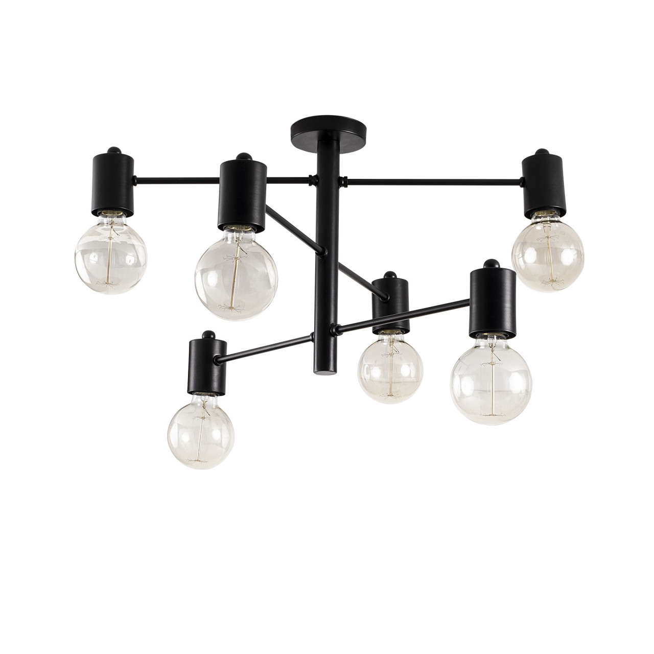 Poze Candelabru Hexa - 6941