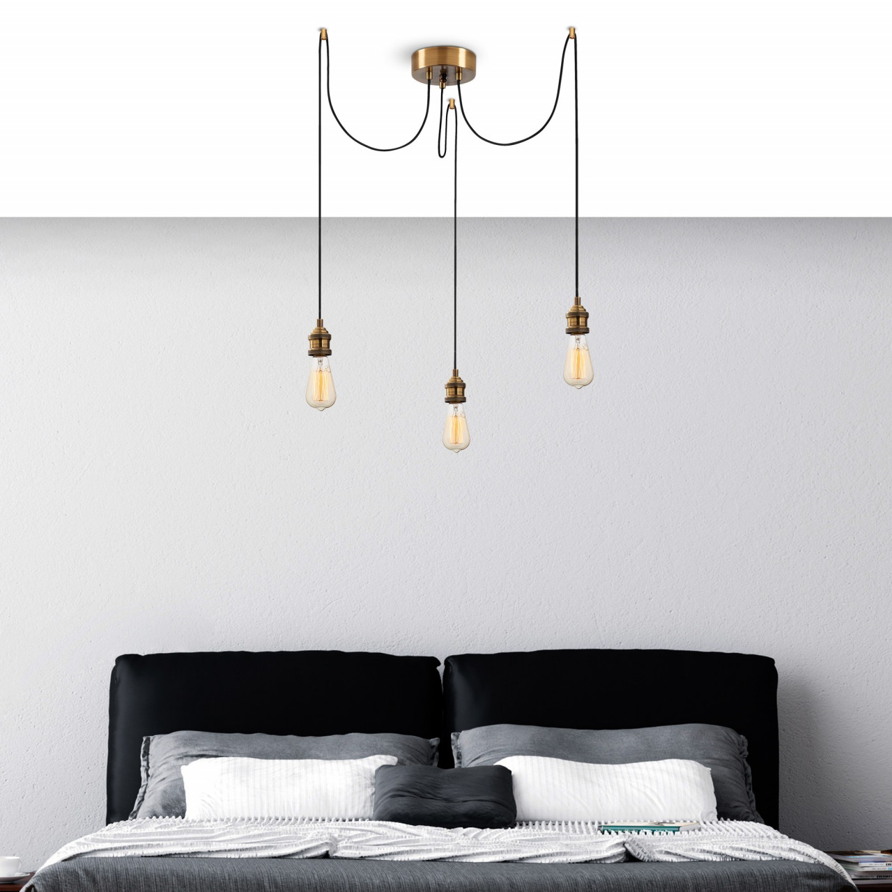 Poze Candelabru Kabluni - MR - 902