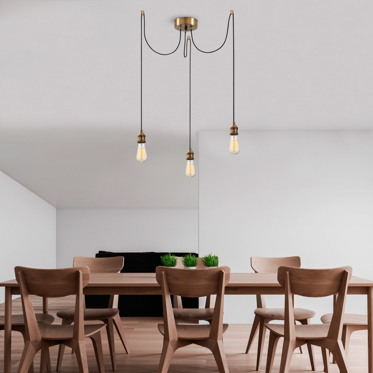 Poze Candelabru Kabluni - MR - 902