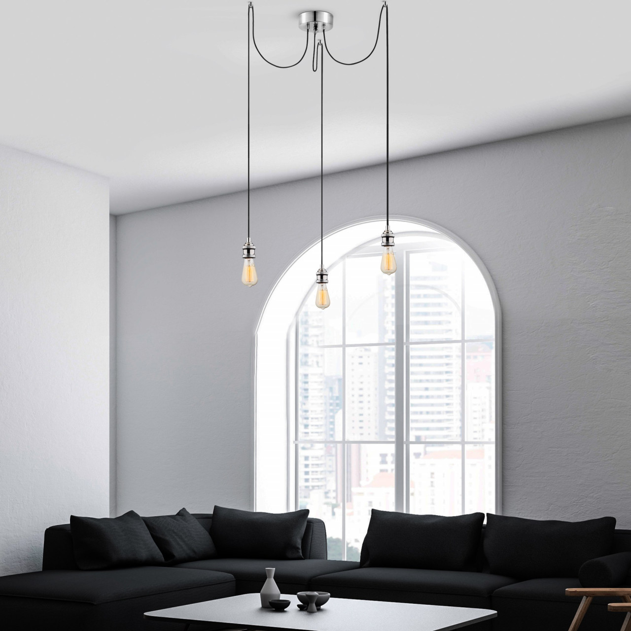 Poze Candelabru Kabluni - MR - 905
