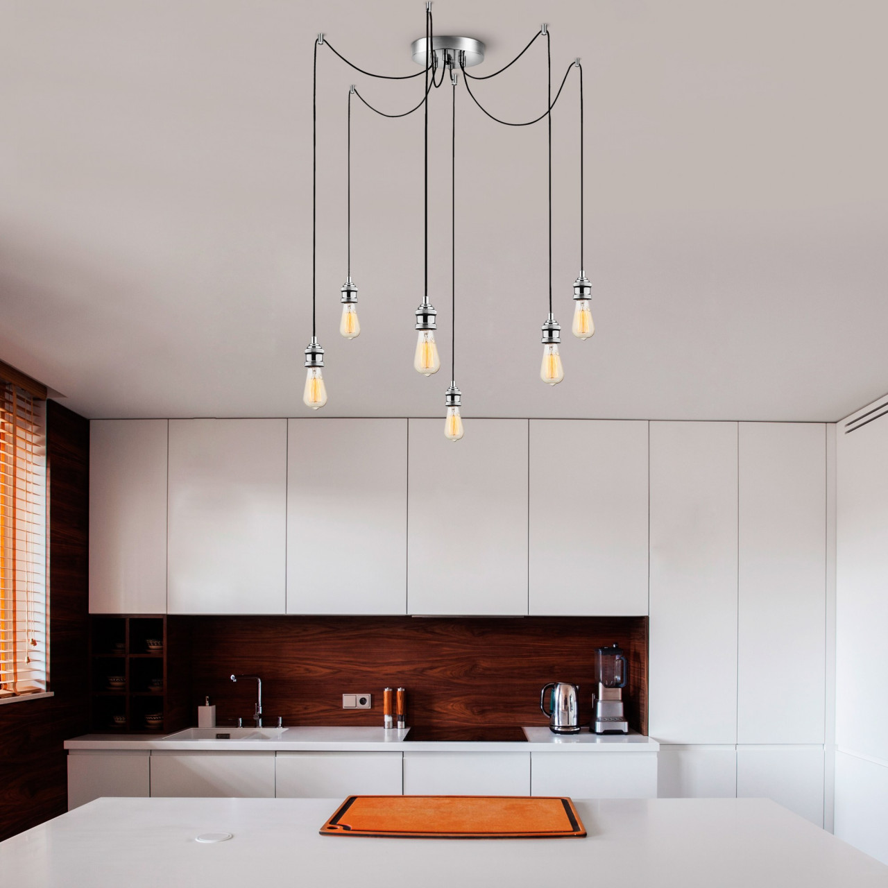 Poze Candelabru Kabluni - MR - 906