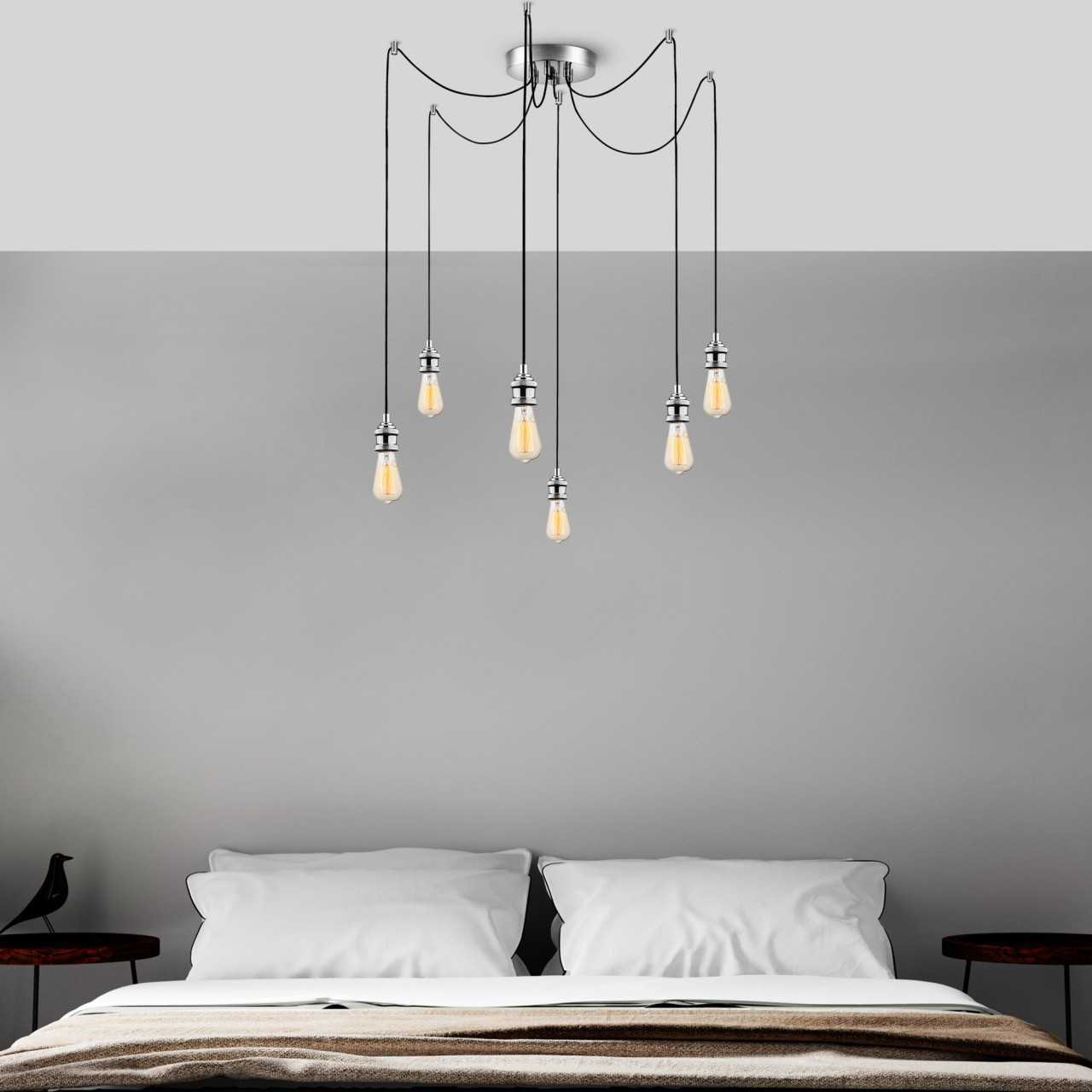 Poze Candelabru Kabluni - MR - 906