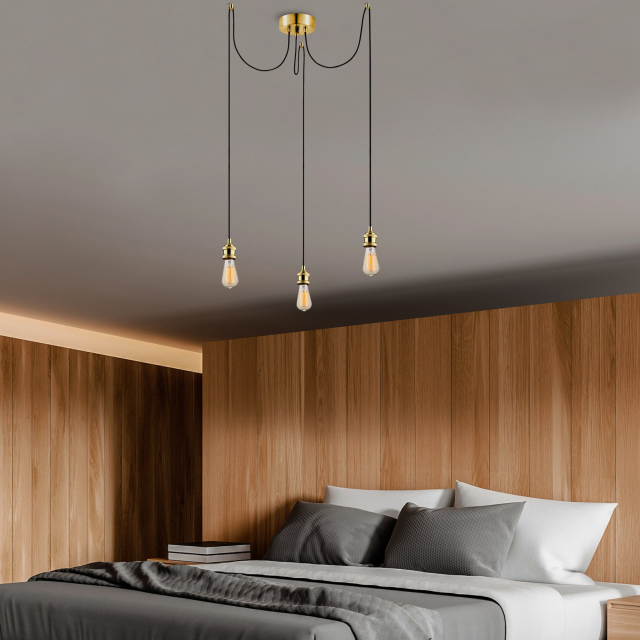 Poze Candelabru Kabluni - MR - 911