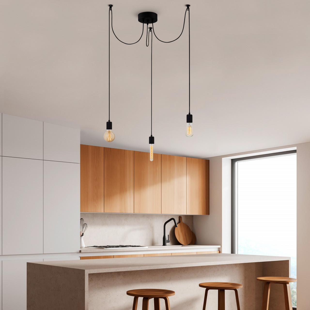 Poze Candelabru Kabluni - MR - 927