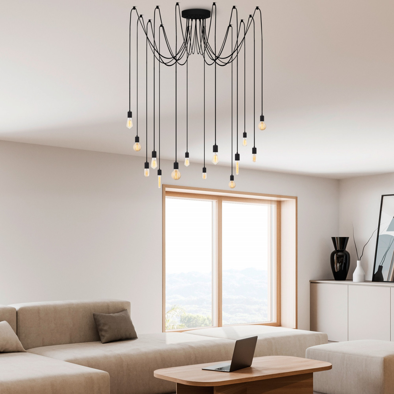 Poze Candelabru Kabluni - MR - 931