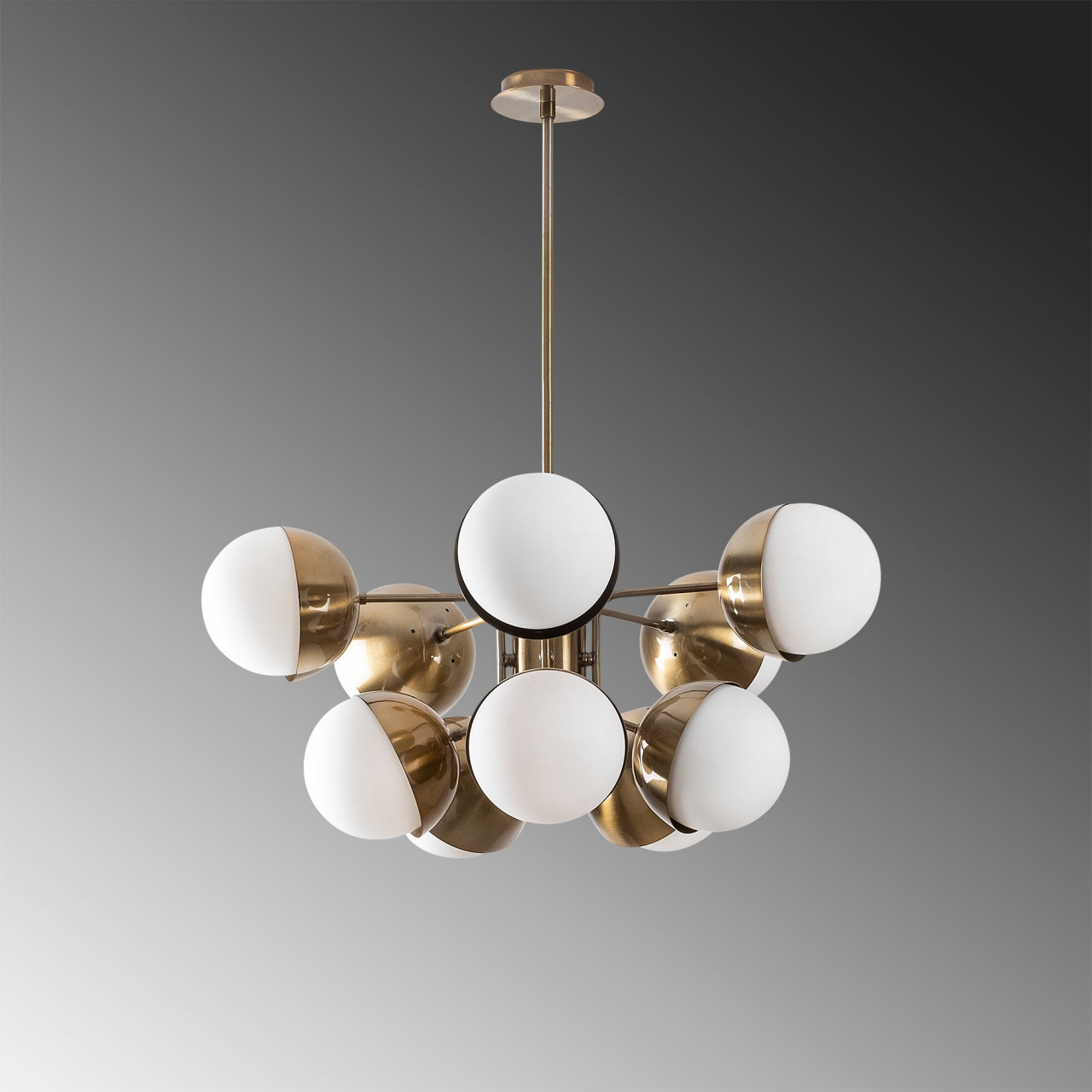 Poze Candelabru Karsor - 1273
