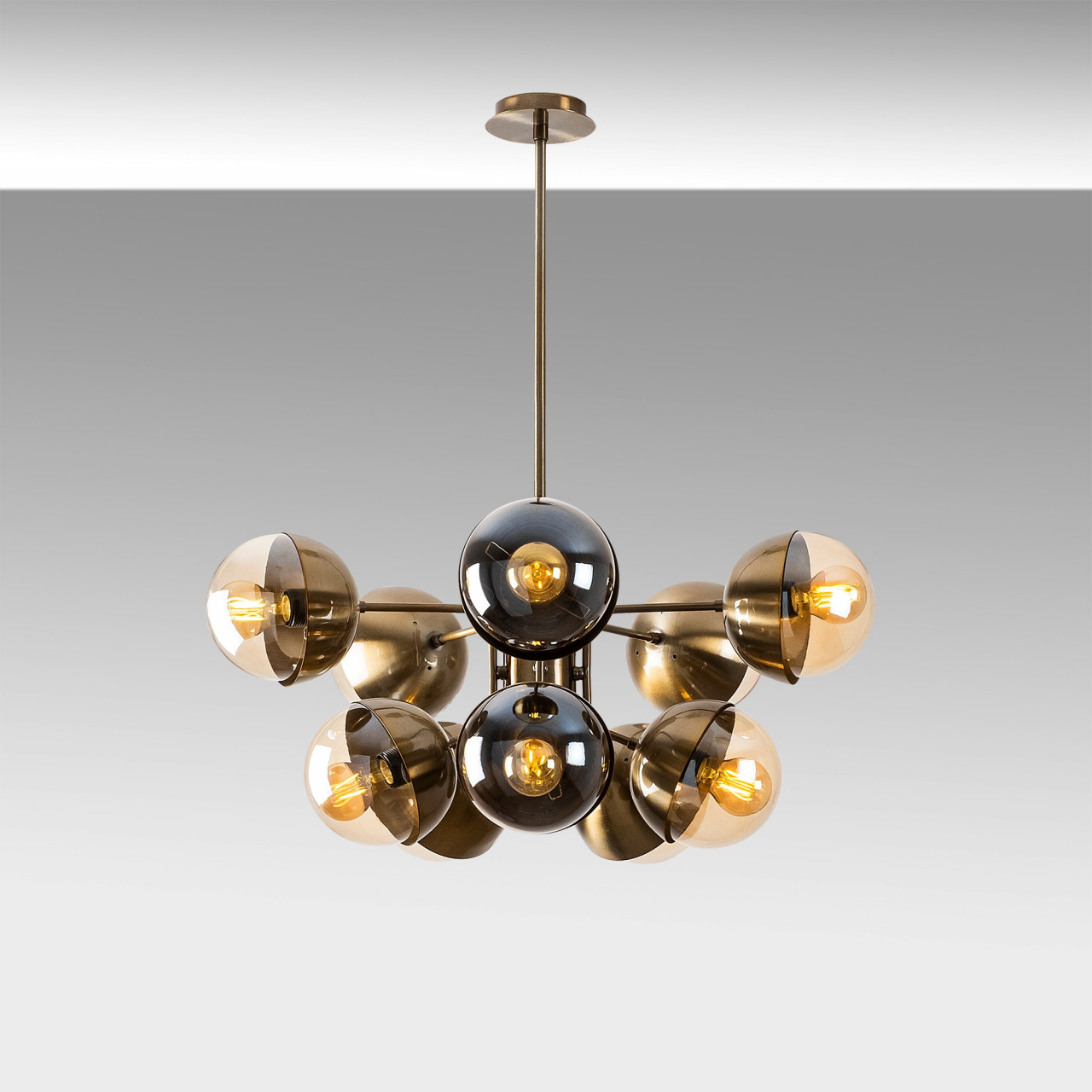 Poze Candelabru Karsor - 1274