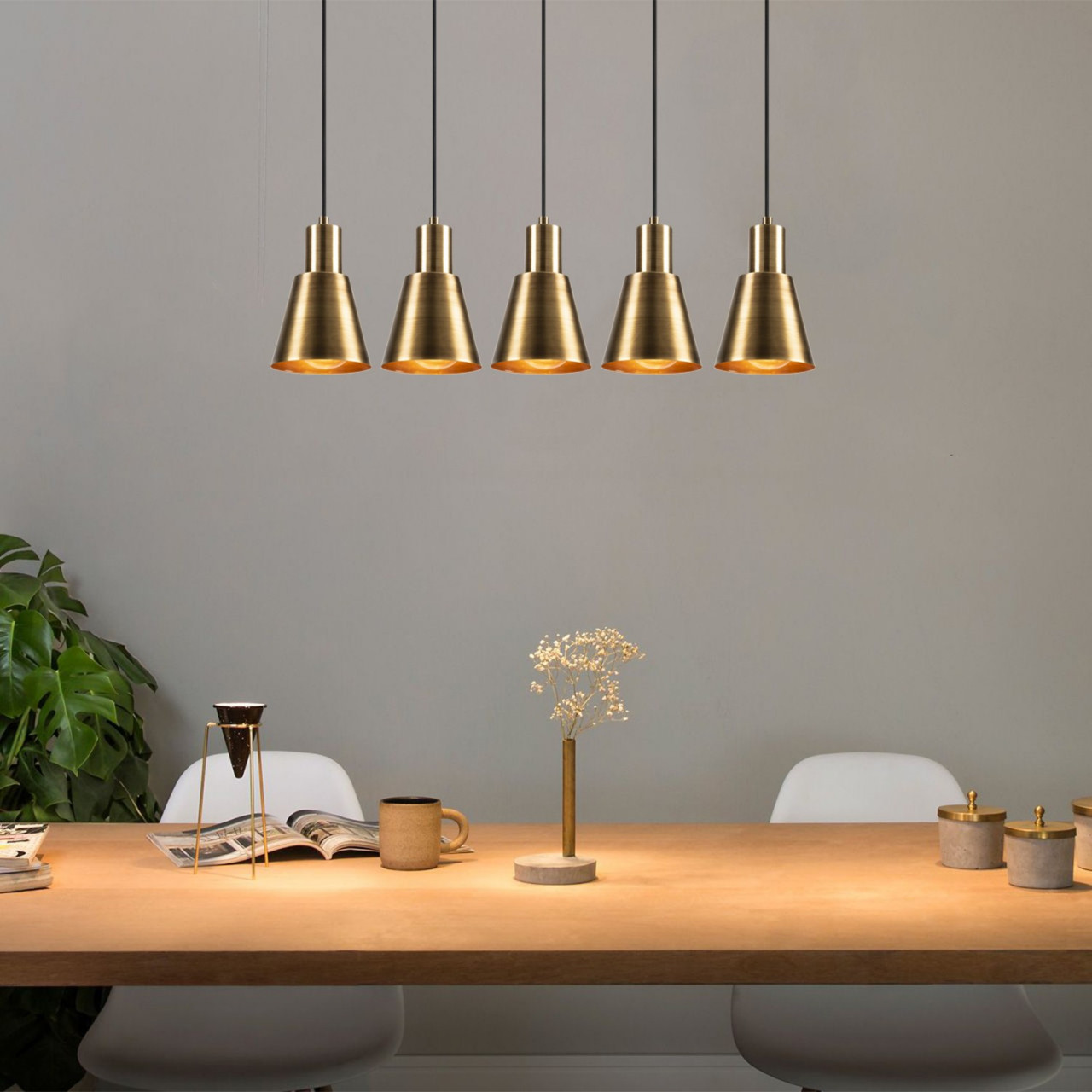 Poze Candelabru Kem - 6351