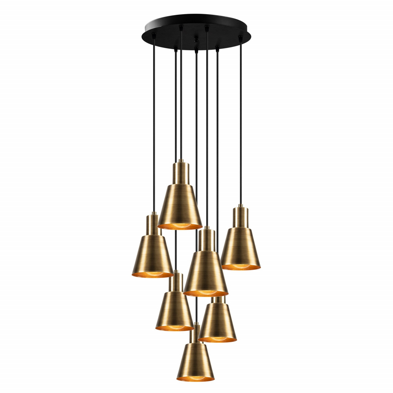 Poze Candelabru Kem - 6356