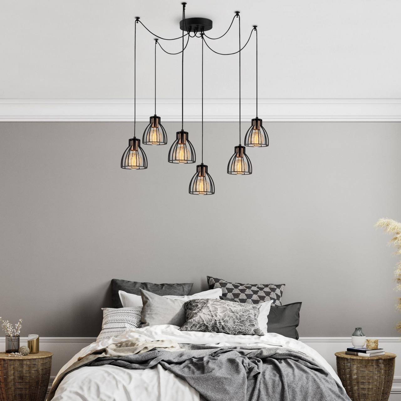 Poze Candelabru Kemah - N-1233