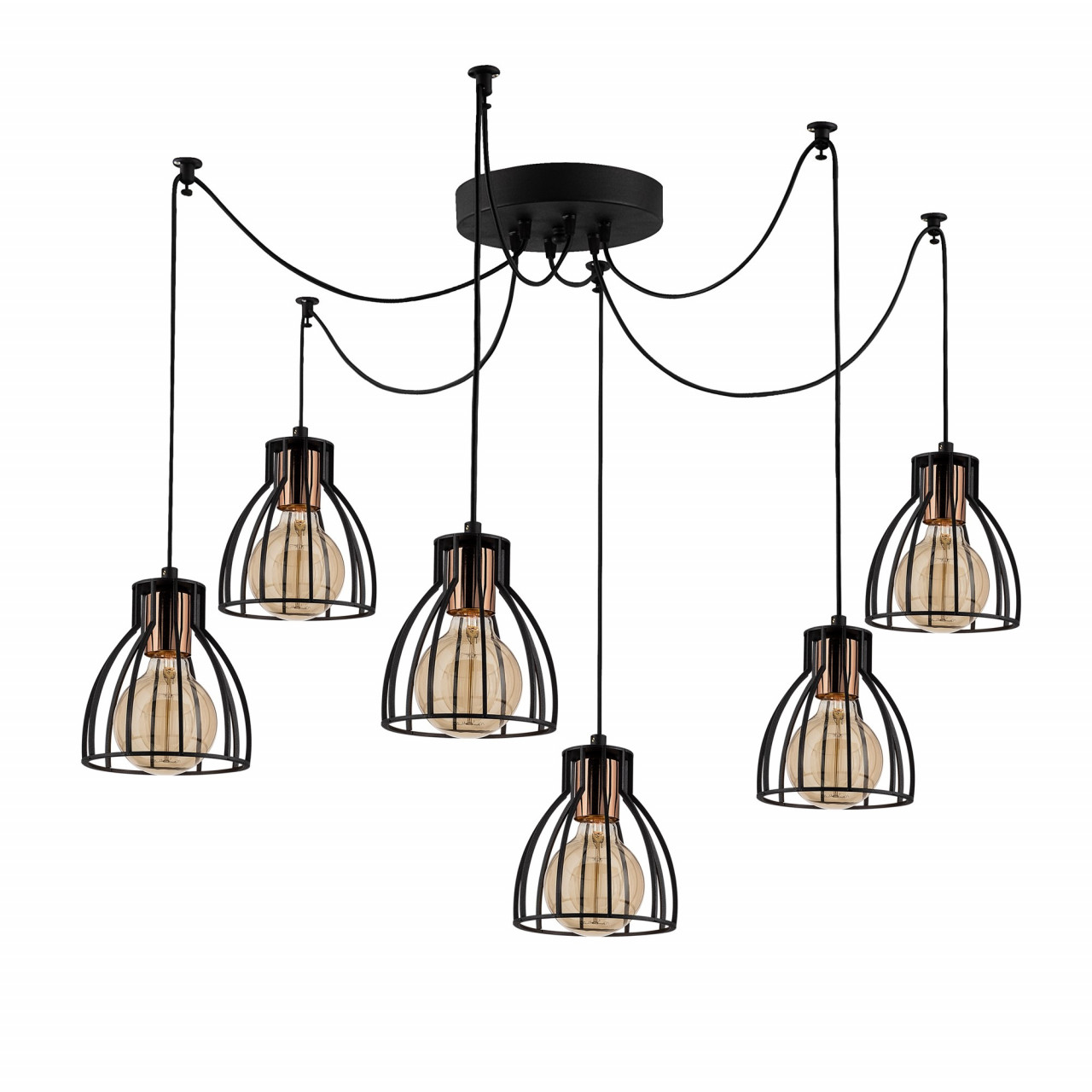 Poze Candelabru Kemah - N-1233