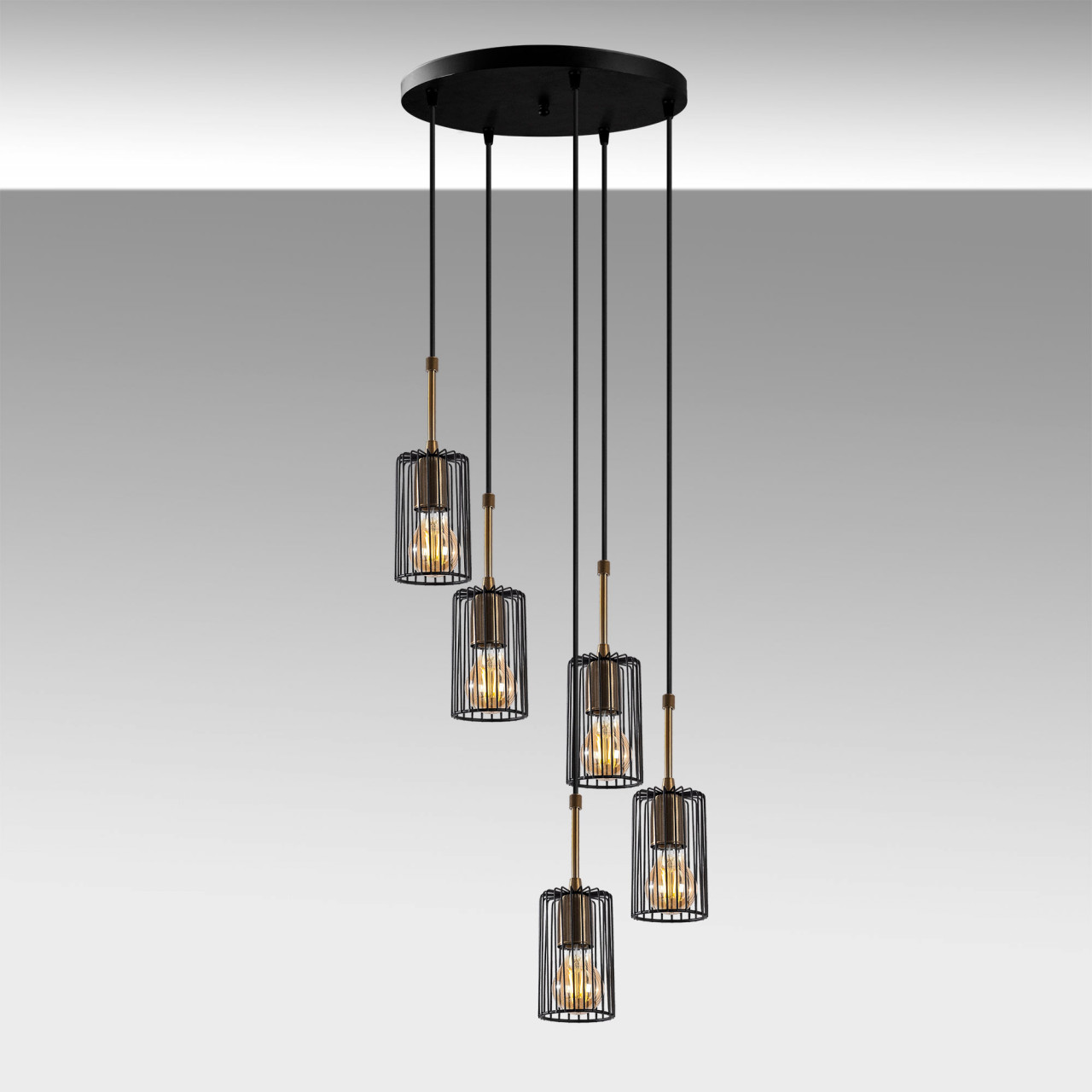 Poze Candelabru Kemtel - 11853