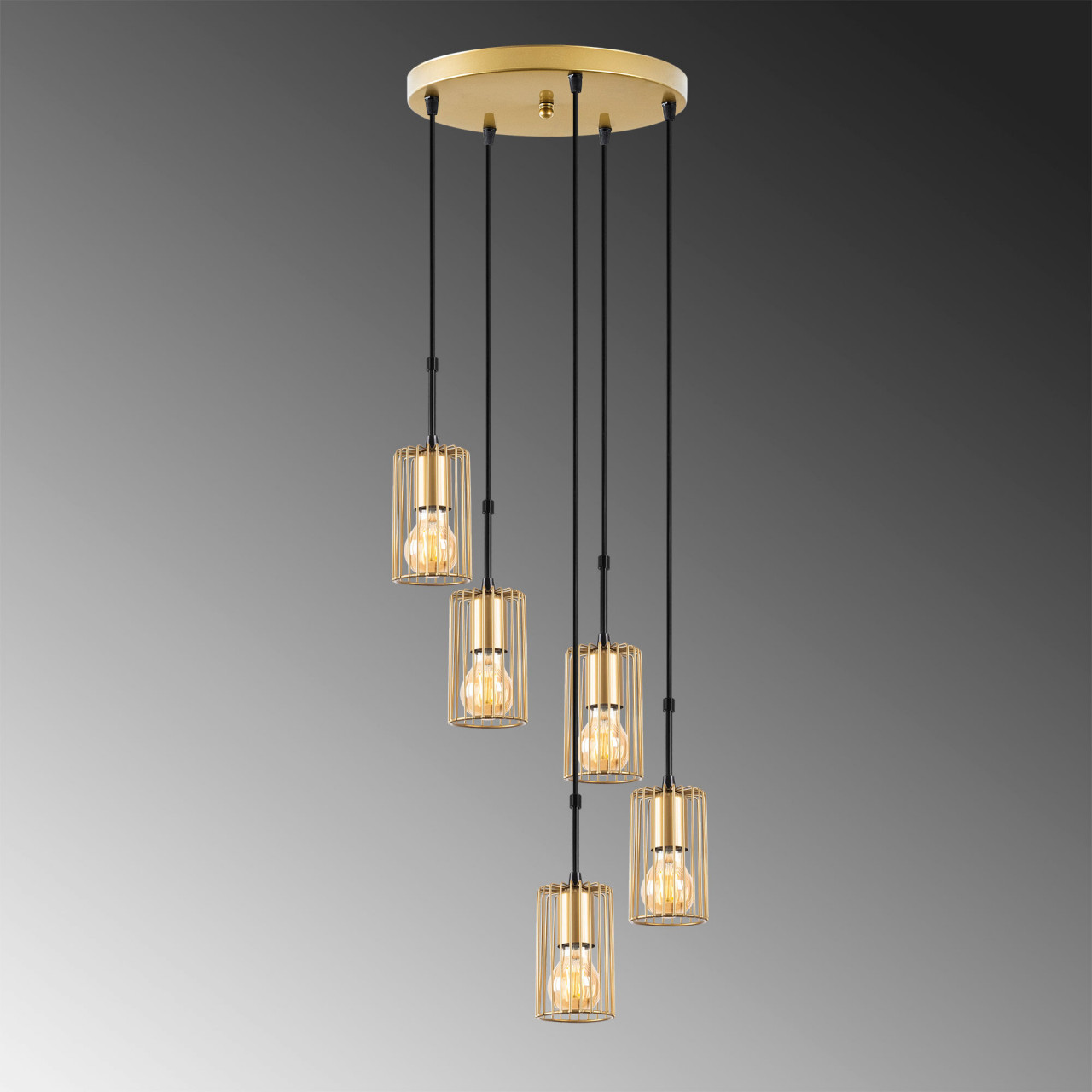 Poze Candelabru KEMTEL-11857