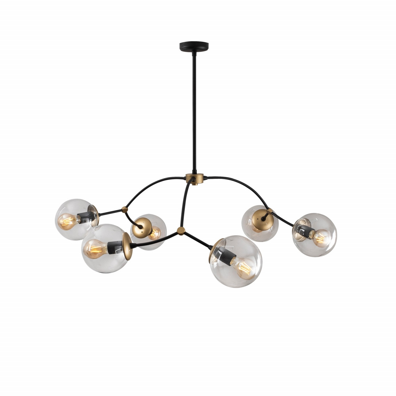Poze Candelabru Kromozom - 1022