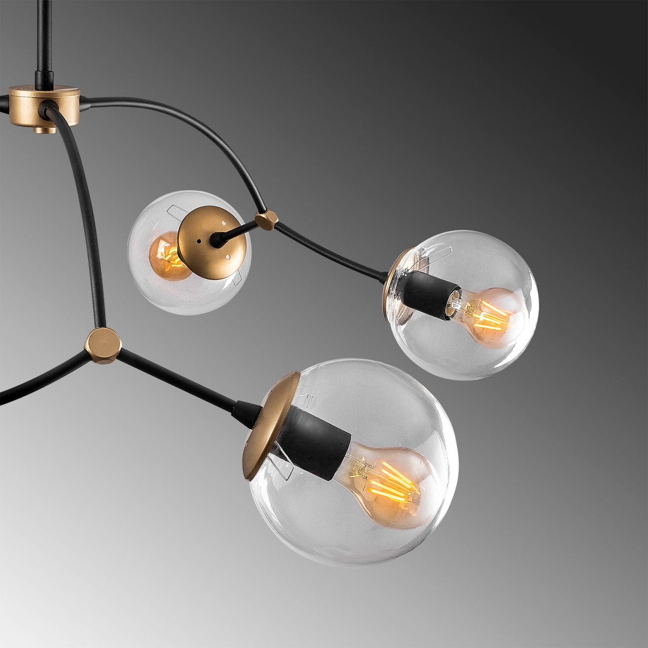 Poze Candelabru Kromozom - 1022