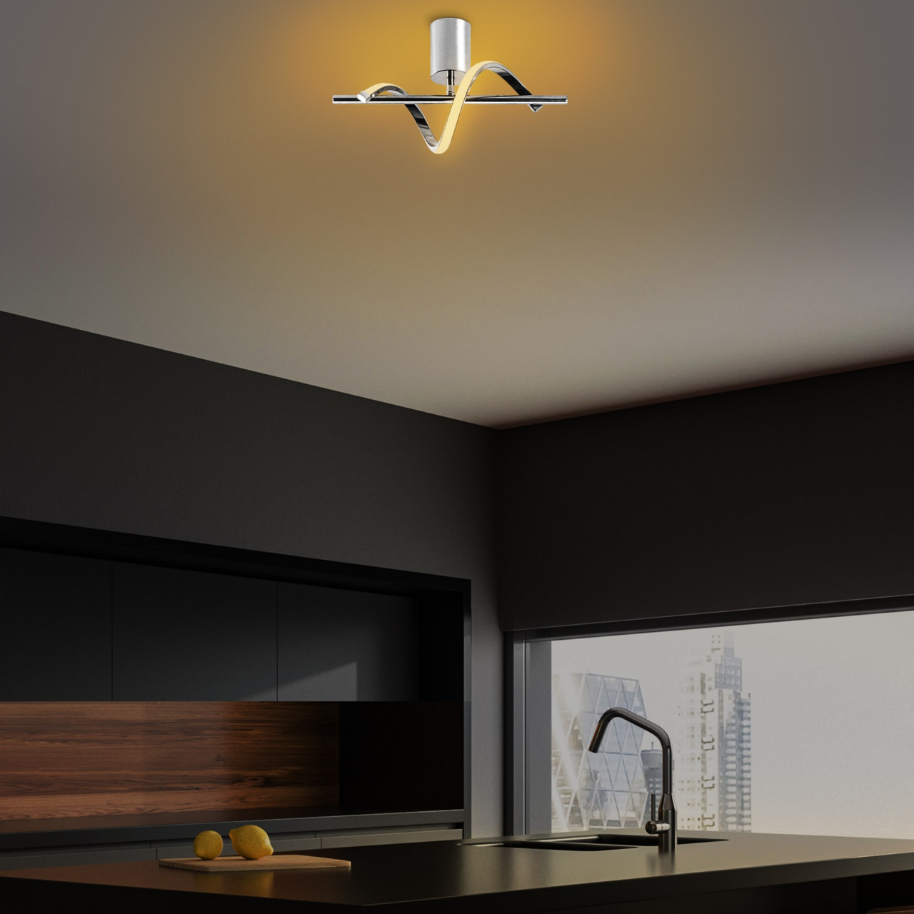 Poze Candelabru Likma - 13517