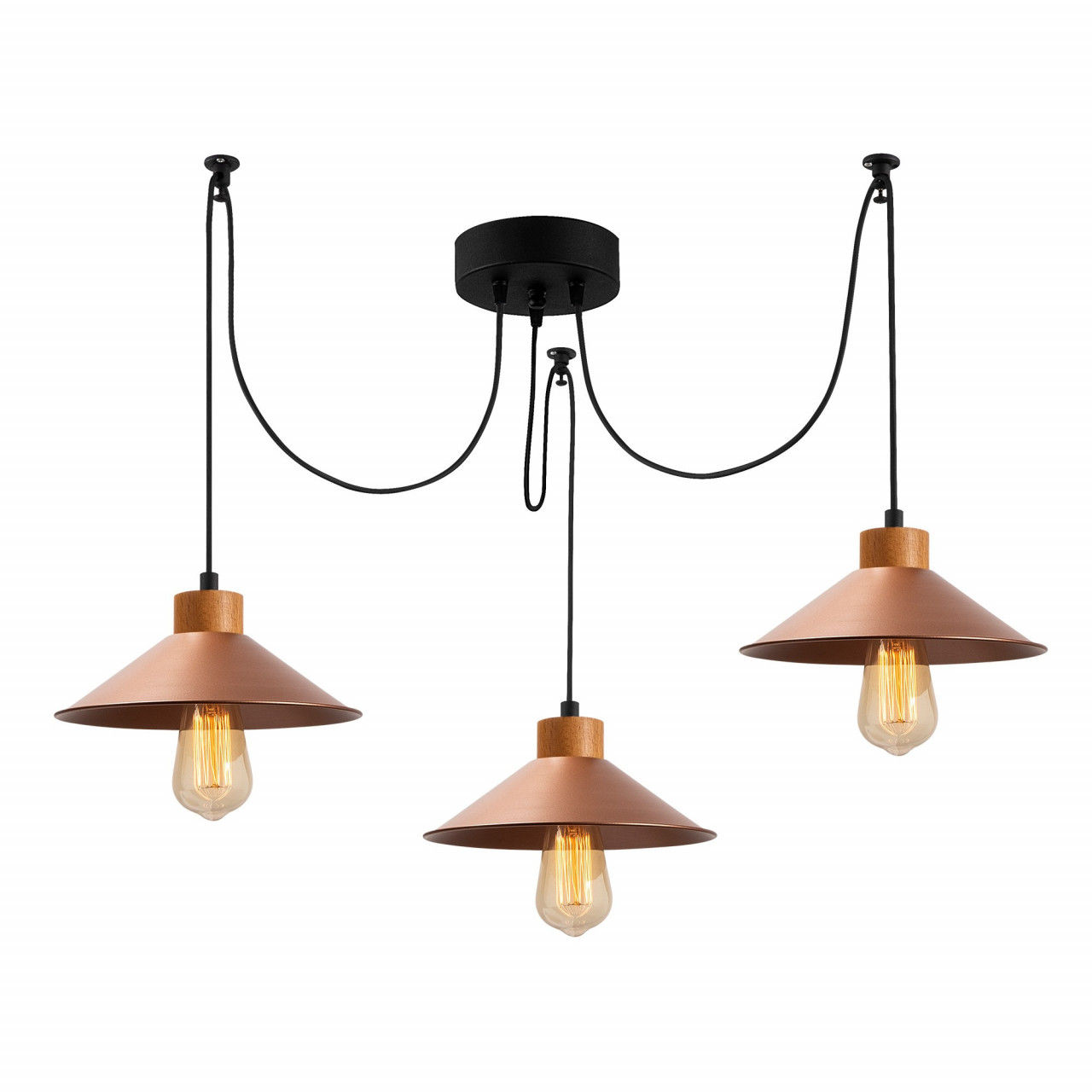 Poze Candelabru Manavgat - N-548