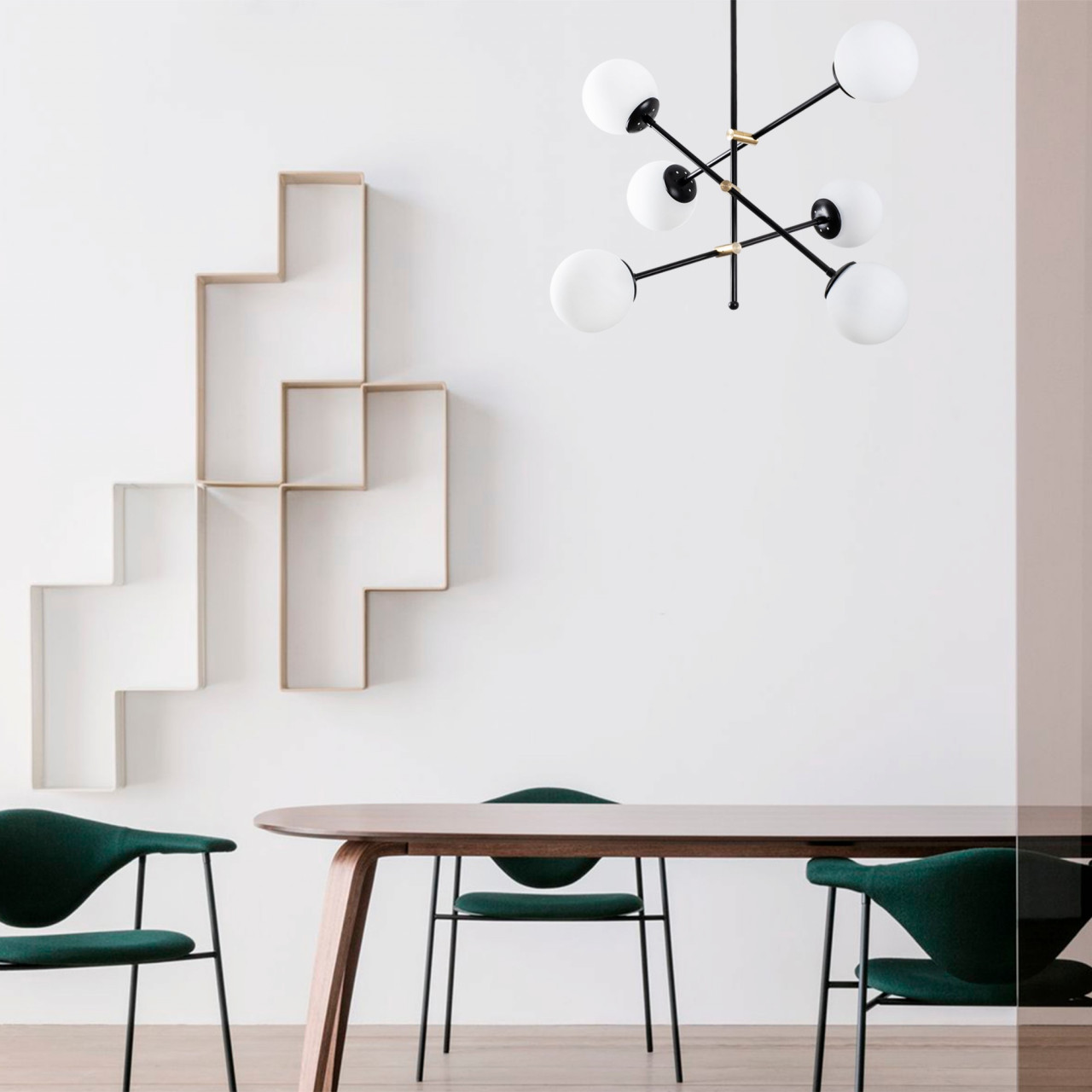 Poze Candelabru Martı - NT - 105