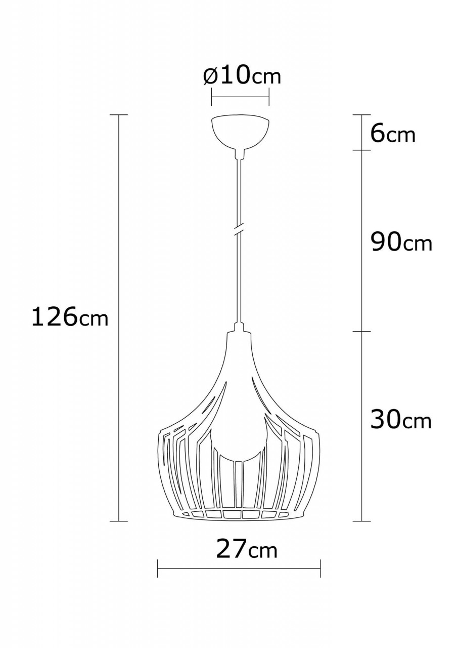 Poze Candelabru Mezopotamya - N-1279