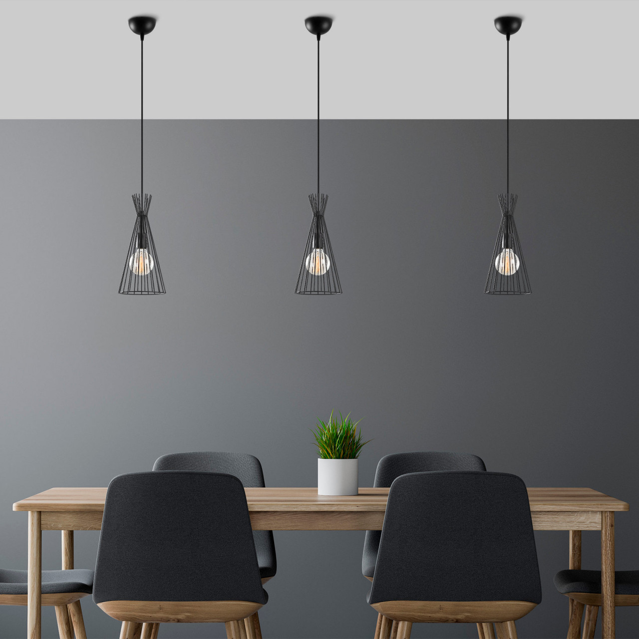 Poze Candelabru Mezopotamya - N-1281