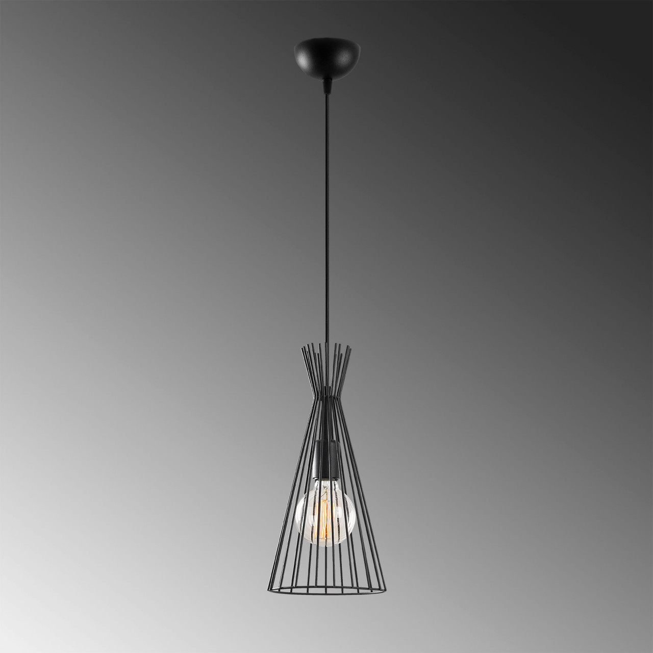 Poze Candelabru Mezopotamya - N-1281