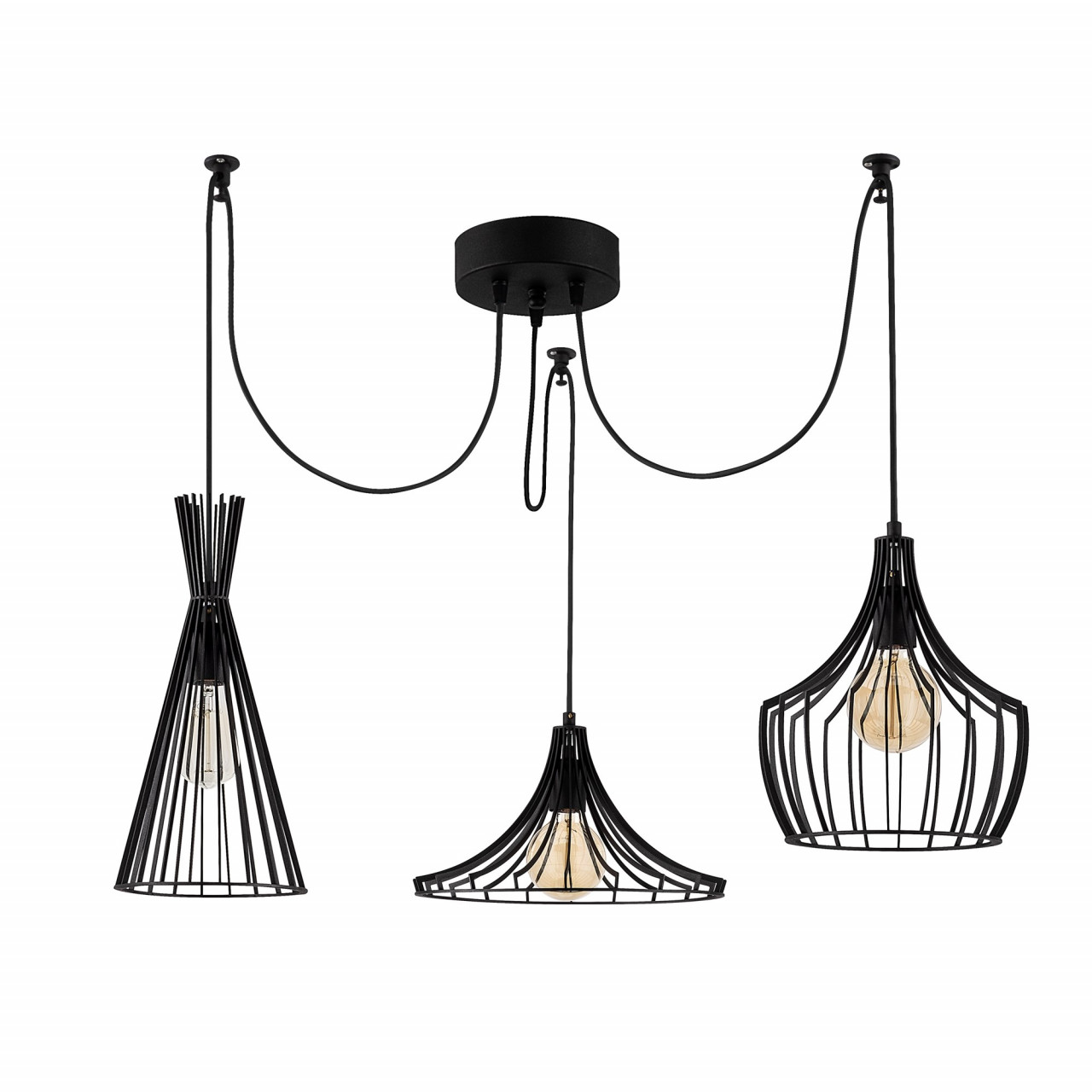 Poze Candelabru Mezopotamya - N-1291