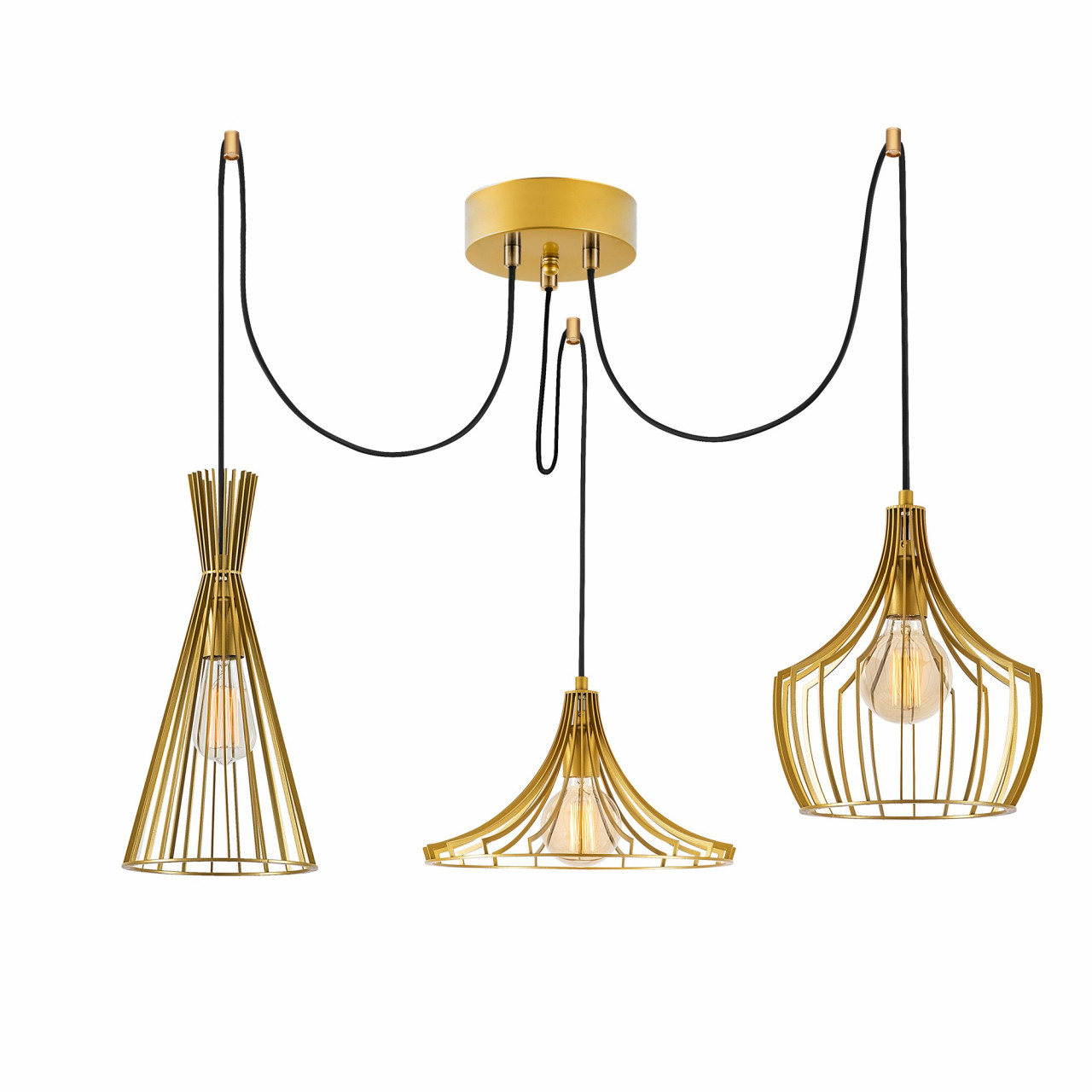 Poze Candelabru Mezopotamya - N-1293