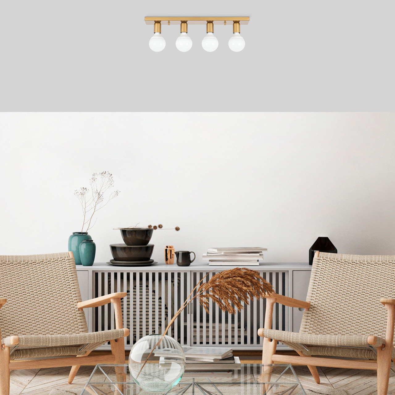Poze Candelabru Mirro - 12232