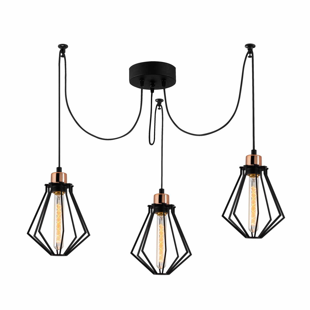 Poze Candelabru Oylat - N-1033