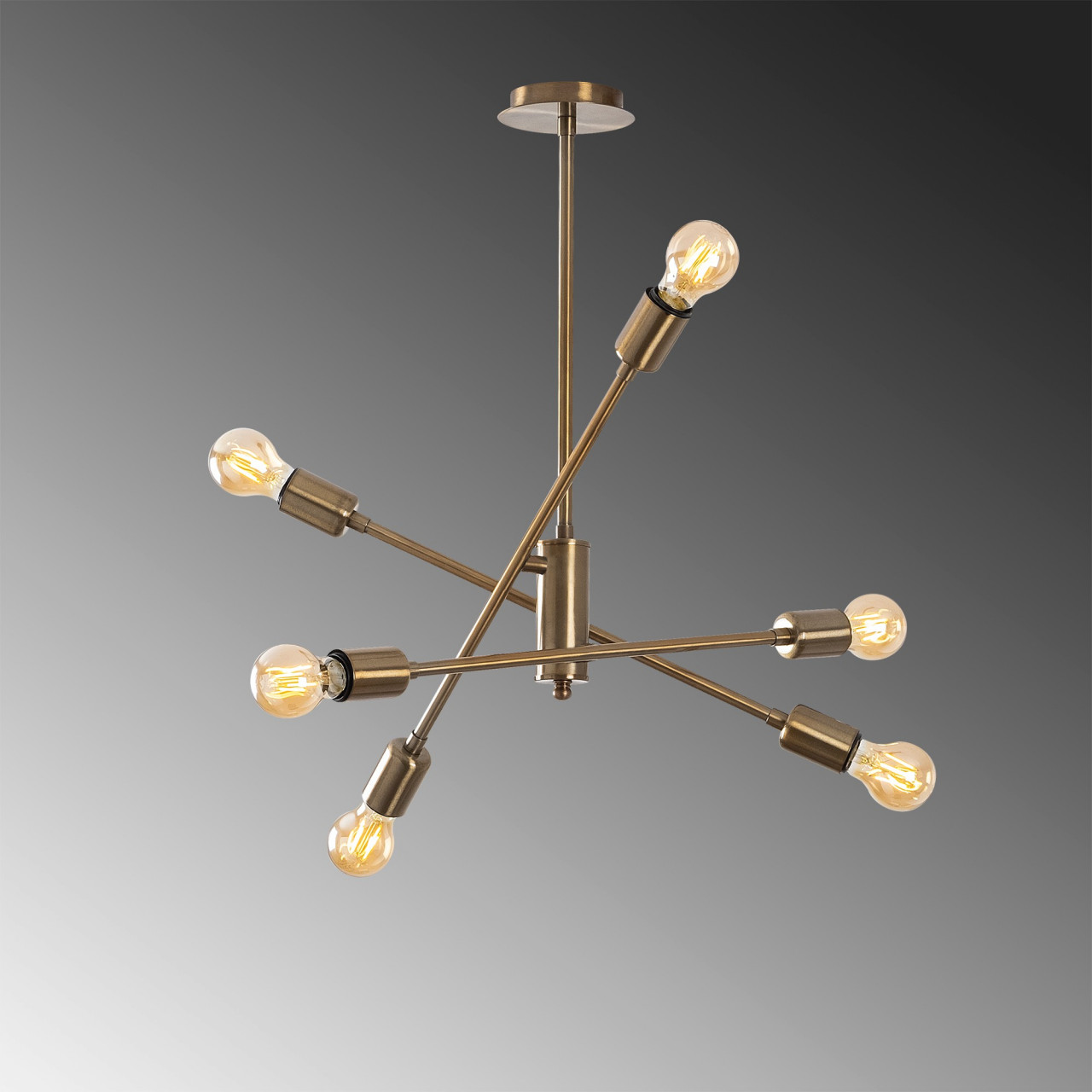 Poze Candelabru Ozbest - 1221