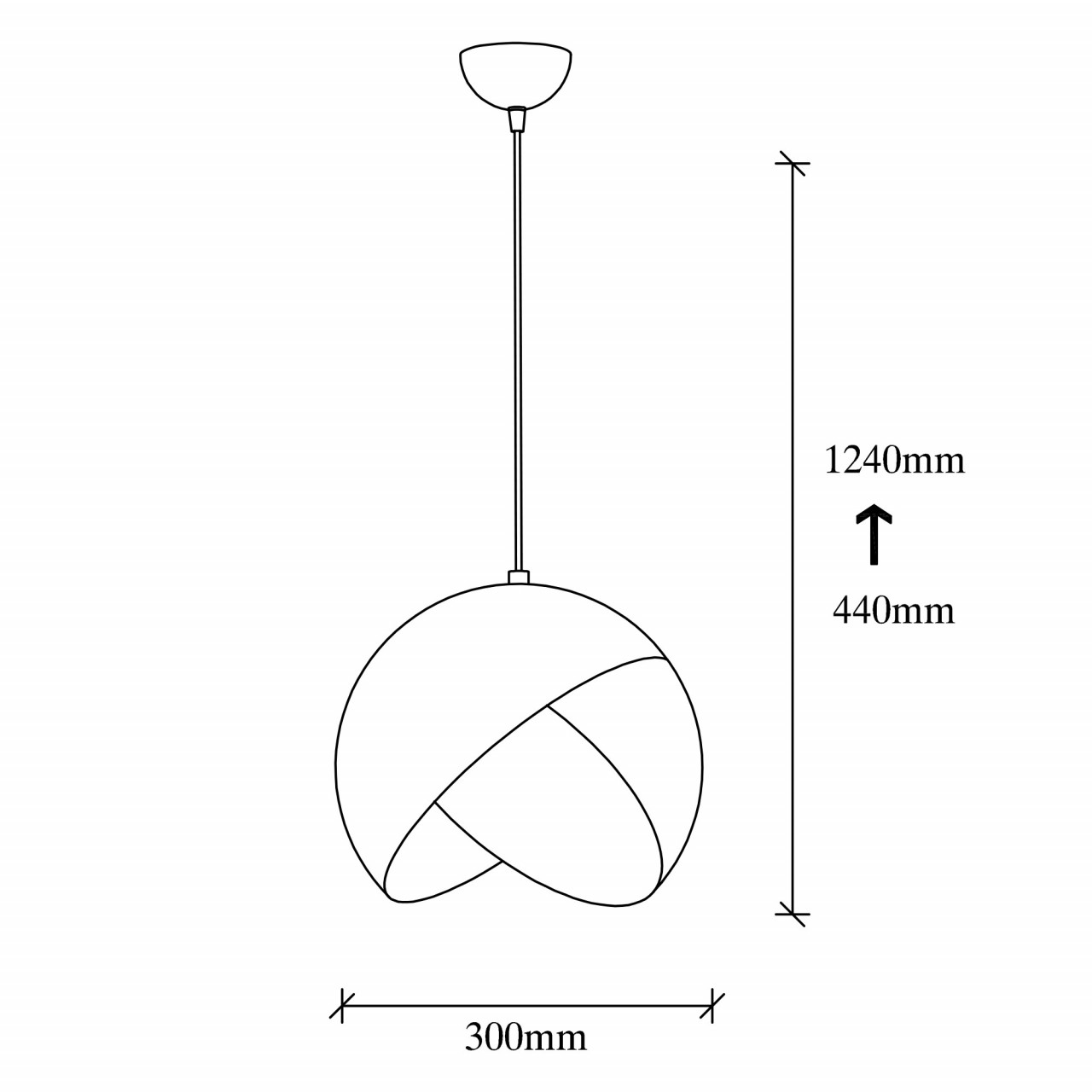 Poze Candelabru Pacman - 2633