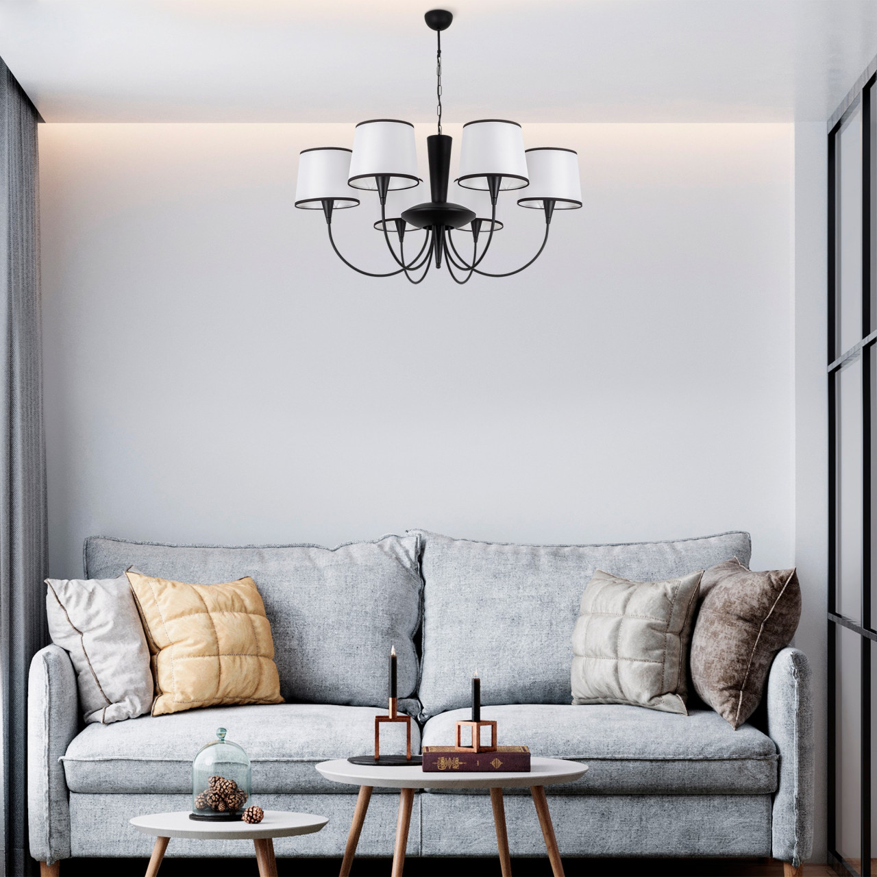 Poze Candelabru Pardo - 3002