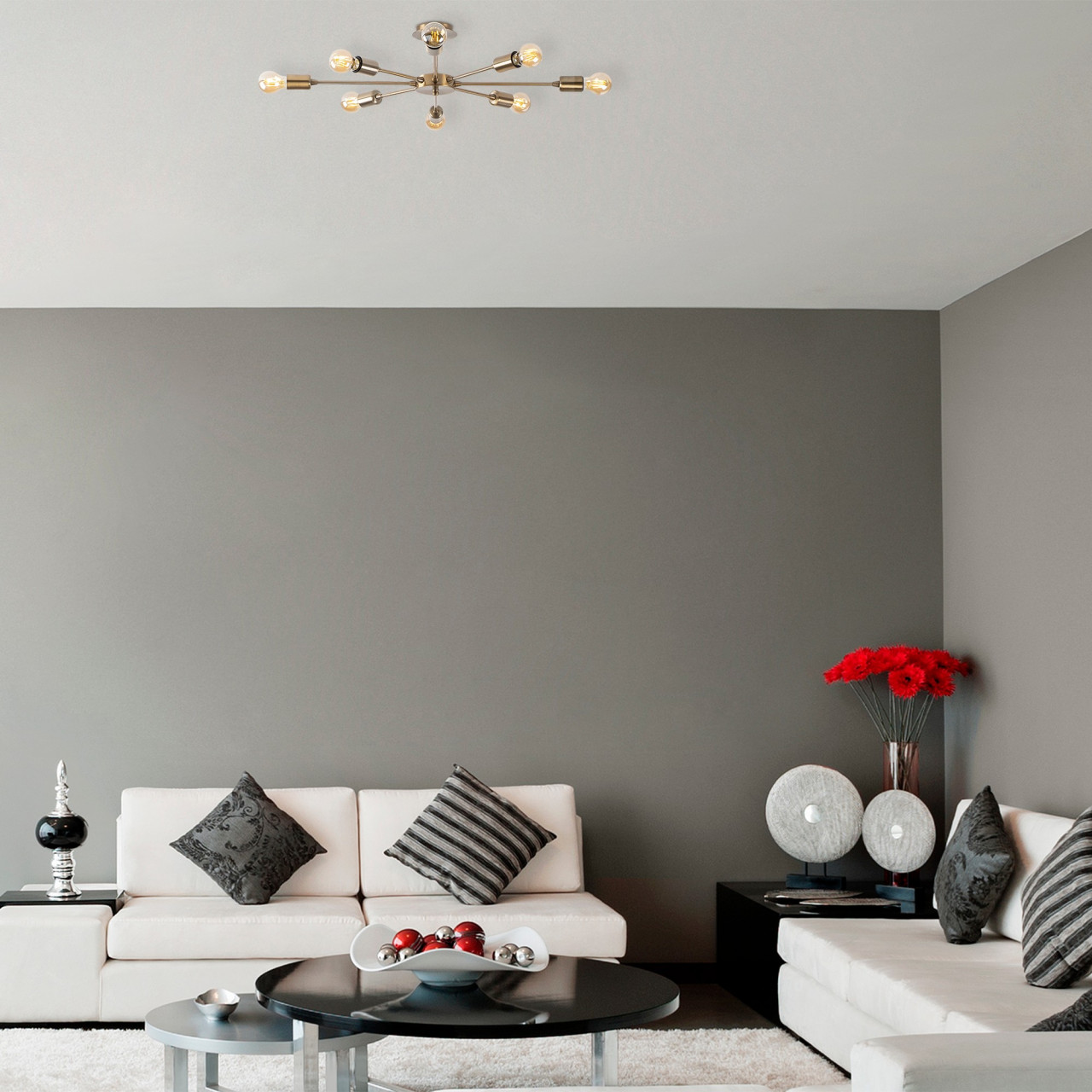 Poze Candelabru Ray - 1131