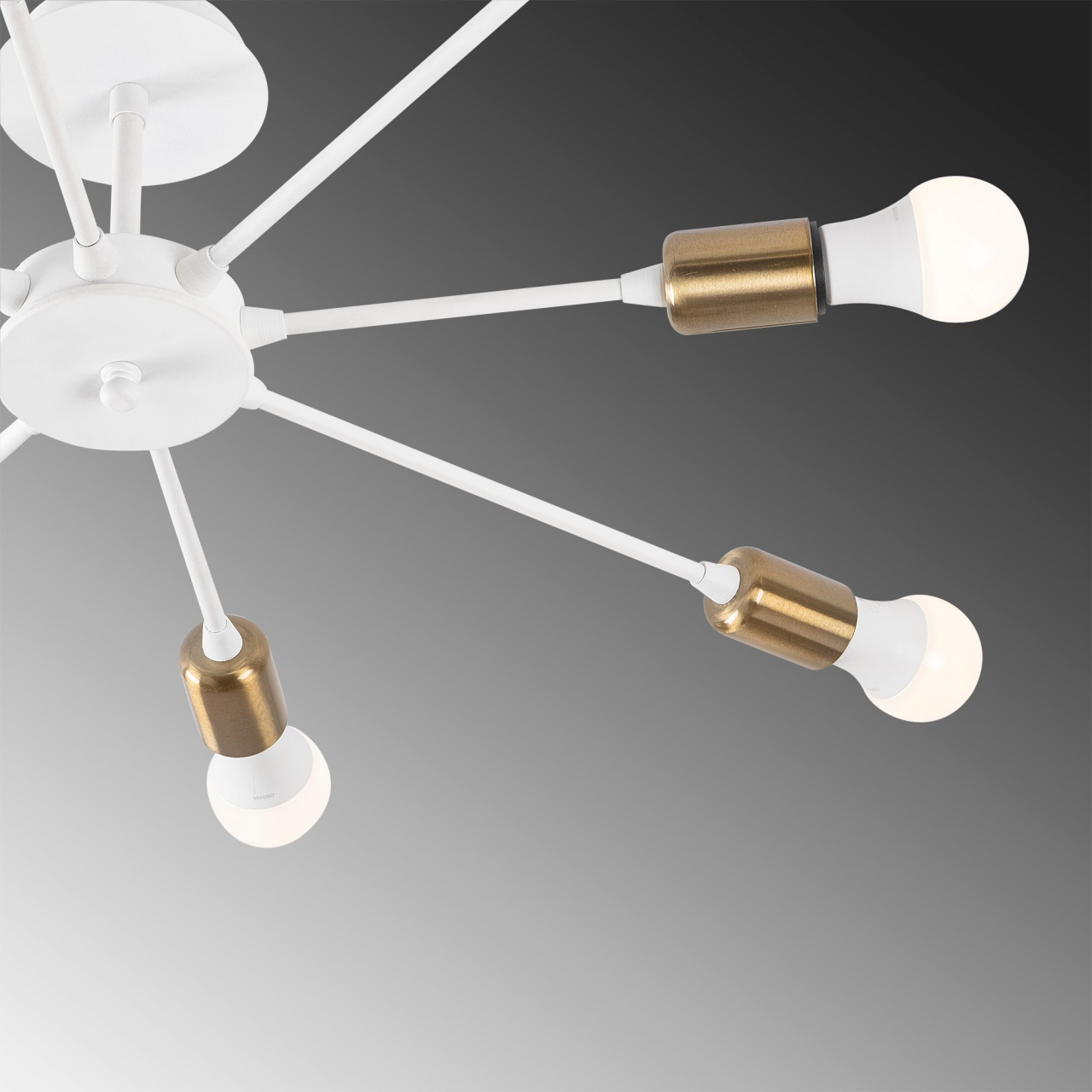 Poze Candelabru Ray - 1133