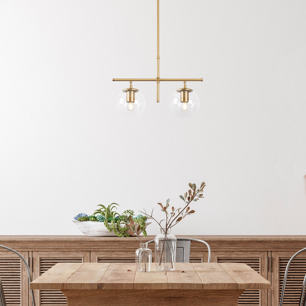 Poze Candelabru Roe - 10760