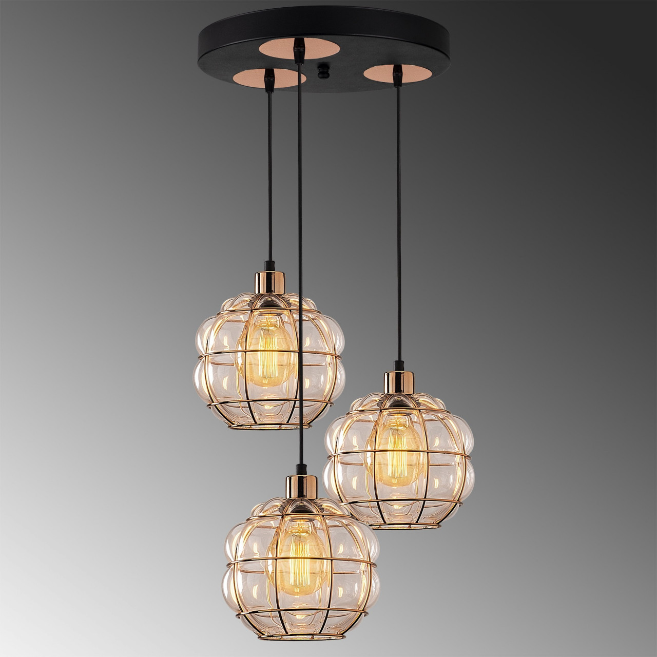 Poze Candelabru Safderun - 401-S2