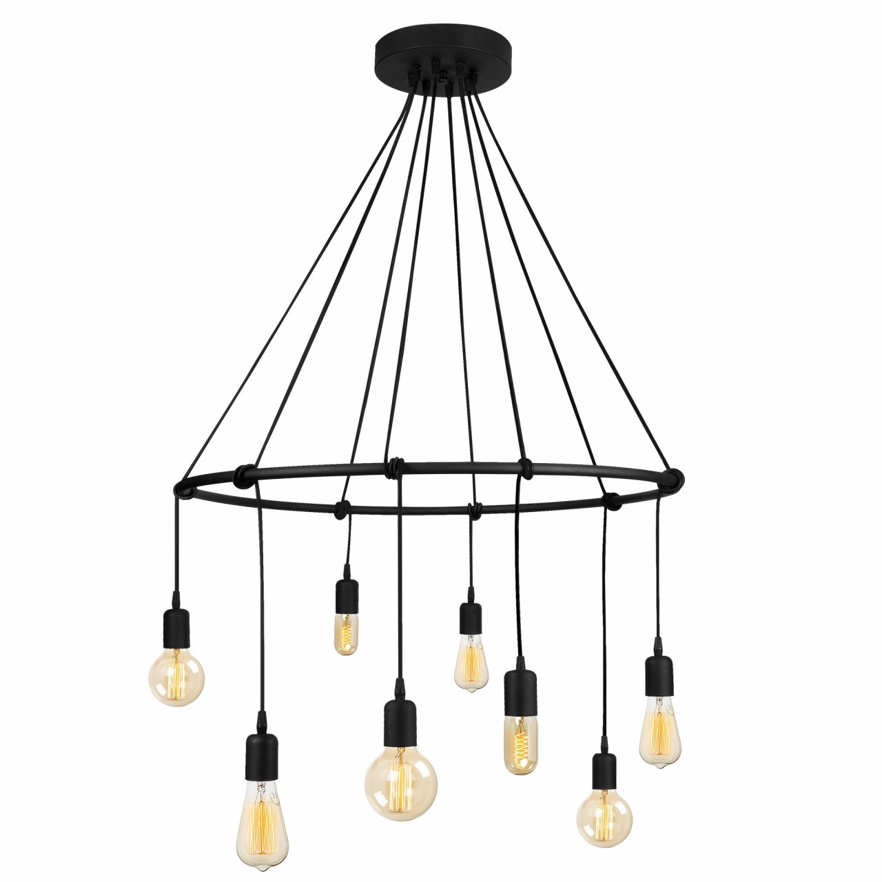 Poze Candelabru Salkım - 3111