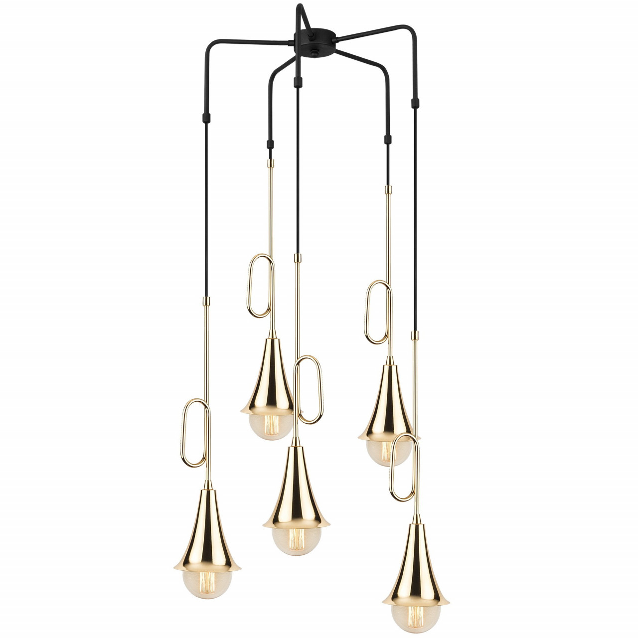 Poze Candelabru Sarmal - 4486