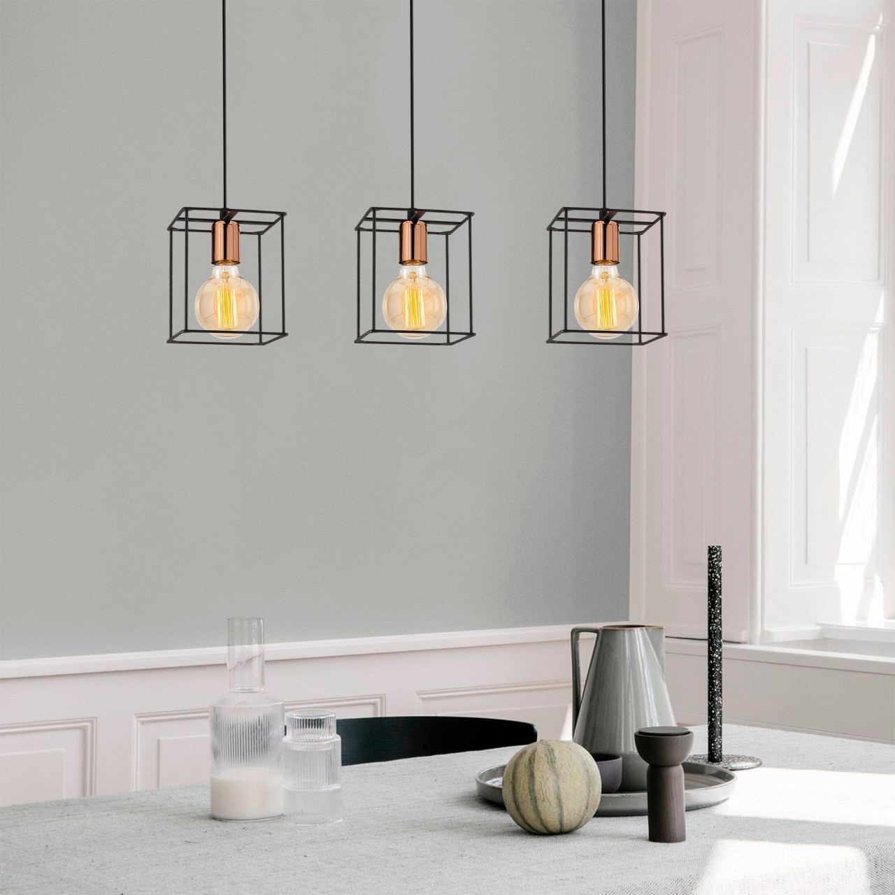 Poze Candelabru Selimiye - N-1174