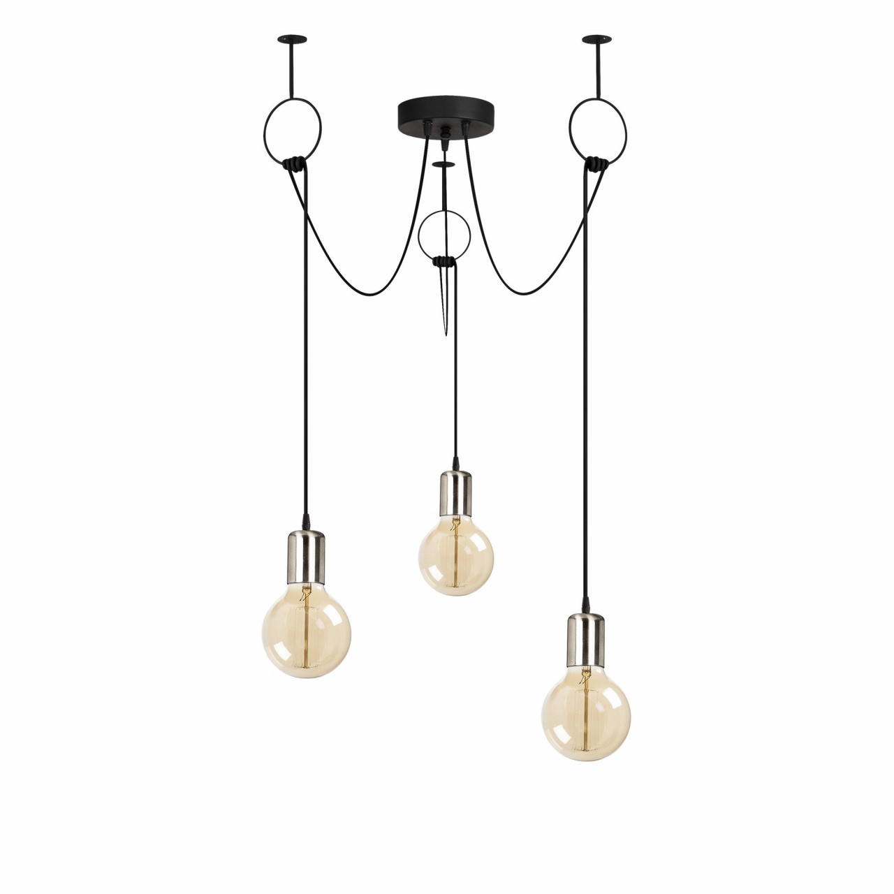 Poze Candelabru Sırın - 6836
