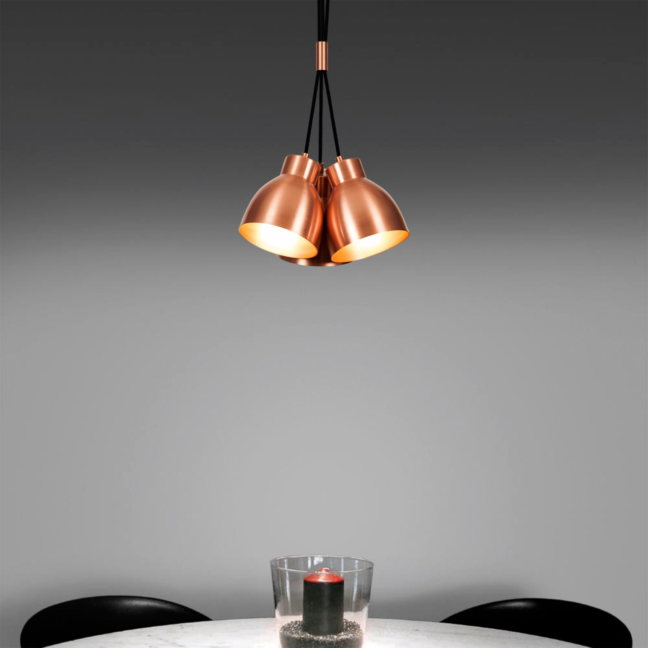 Poze Candelabru Sivani - MR-308