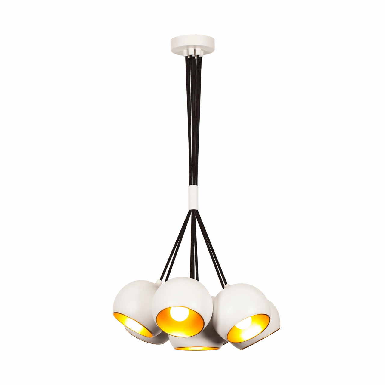 Poze Candelabru Sivani - MR-628