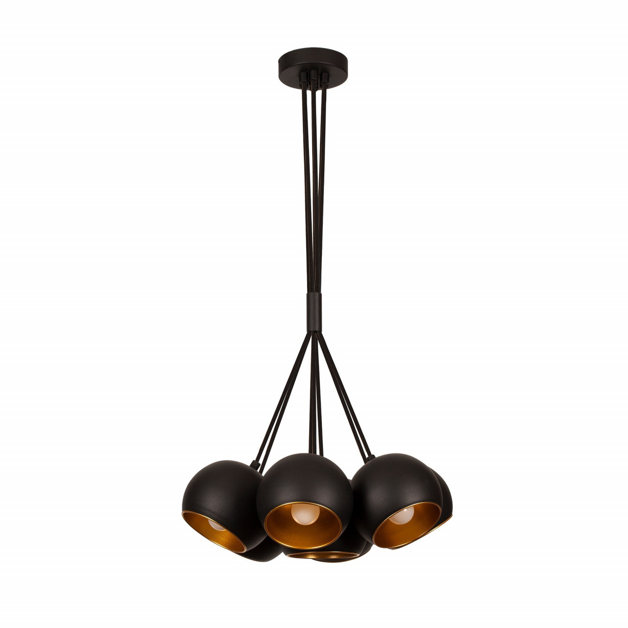 Poze Candelabru Sivani - MR-630