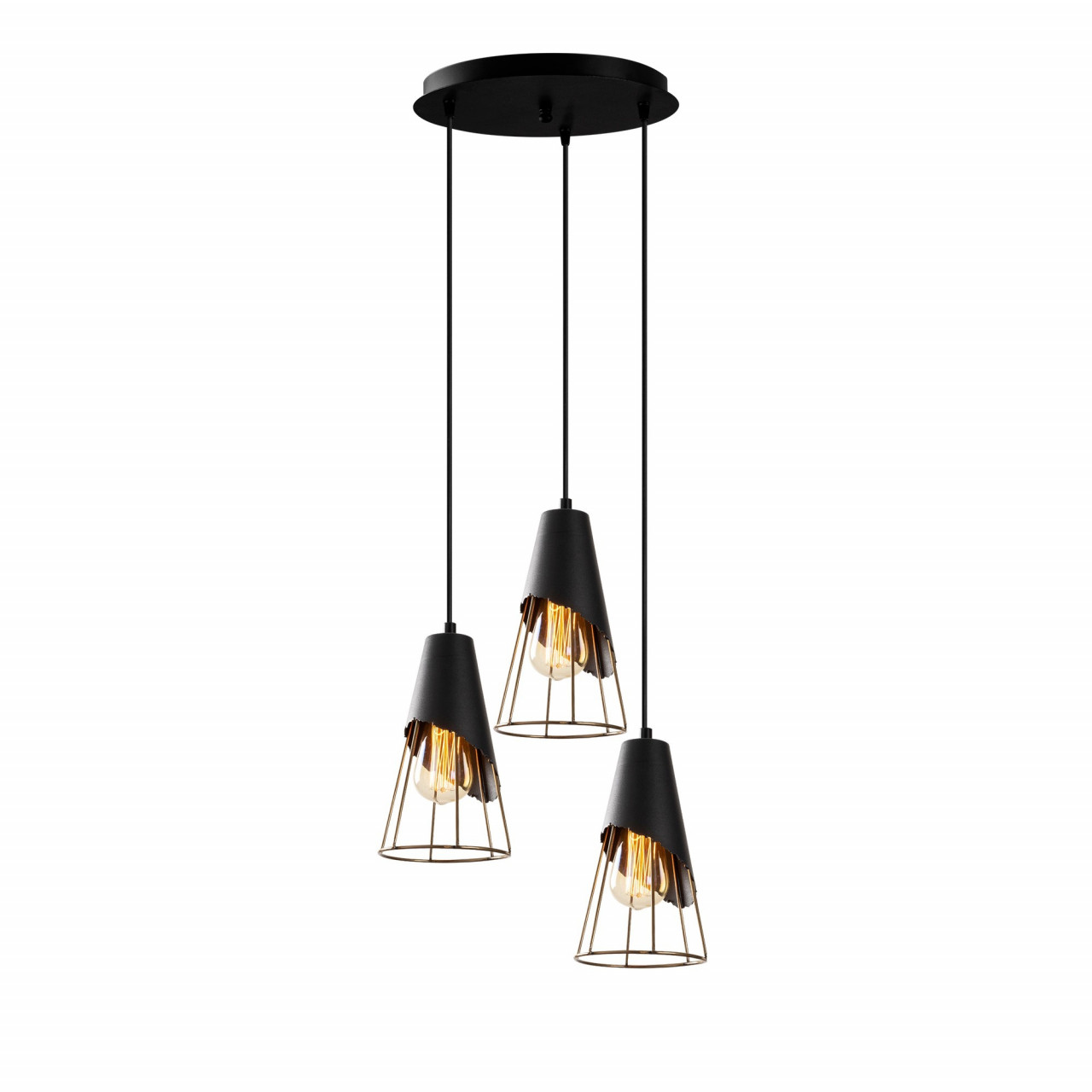 Poze Candelabru Sivani Tel - MR - 962
